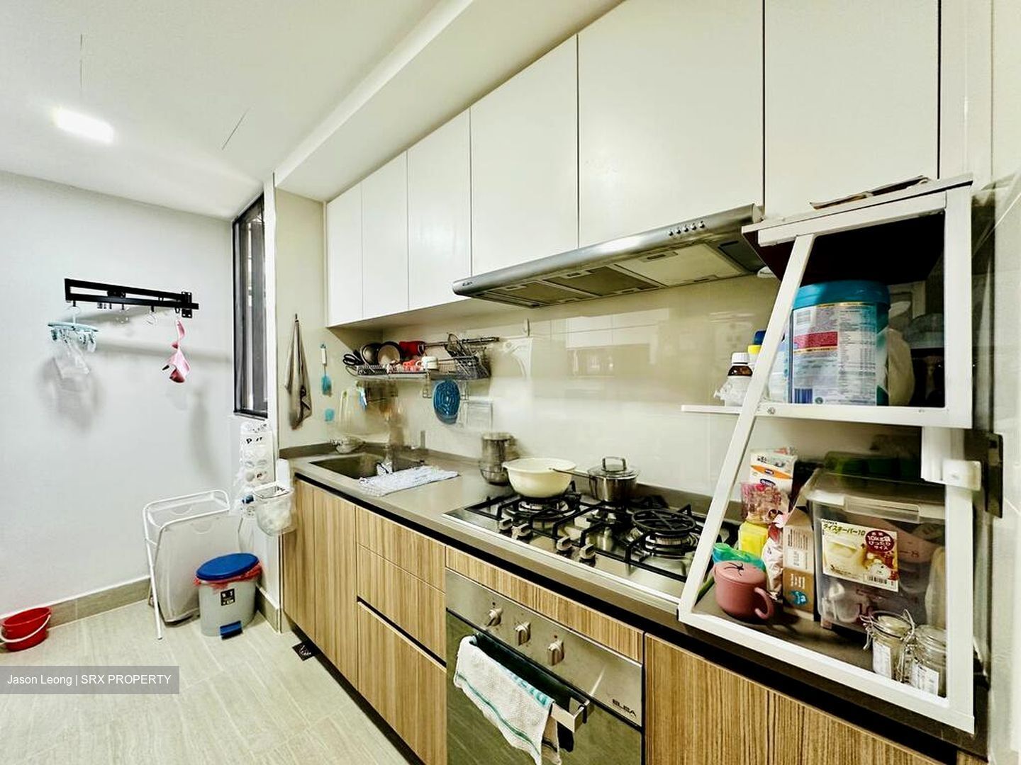 Rivercove Residences (D19), Condominium #424437491